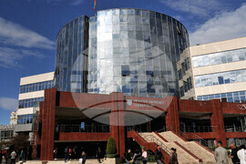 Бургас - БСУ - откриване на академичната година