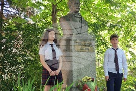 Благоевград - празник на града - 24 май