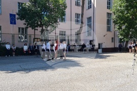 Благоевград - празник на града - 24 май