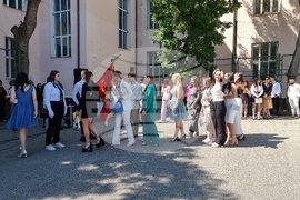 Благоевград - празник на града - 24 май