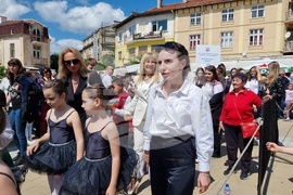 Благоевград - празник на града - 24 май