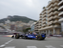 Monaco F1 GP Auto Racing