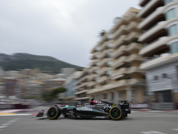 Monaco F1 GP Auto Racing
