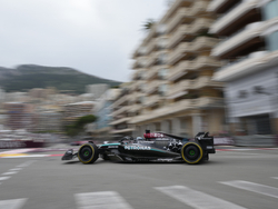 Monaco F1 GP Auto Racing