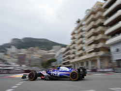 Monaco F1 GP Auto Racing