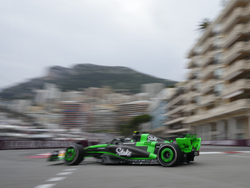 Monaco F1 GP Auto Racing