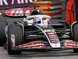 Monaco F1 GP Auto Racing