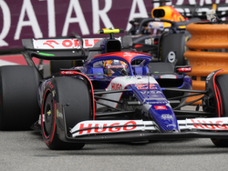Monaco F1 GP Auto Racing