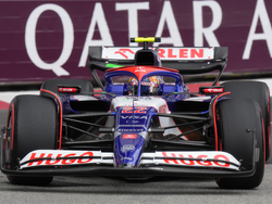 Monaco F1 GP Auto Racing