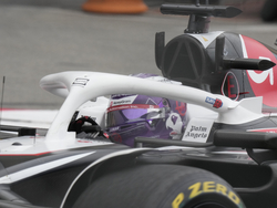 Monaco F1 GP Auto Racing