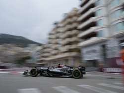 Monaco F1 GP Auto Racing