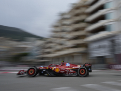 Monaco F1 GP Auto Racing