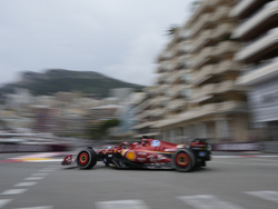 Monaco F1 GP Auto Racing