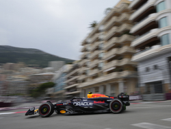 Monaco F1 GP Auto Racing