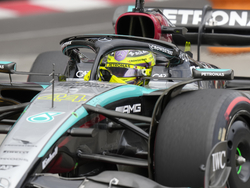 Monaco F1 GP Auto Racing