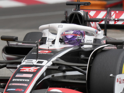 Monaco F1 GP Auto Racing