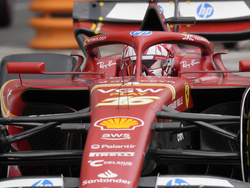 Monaco F1 GP Auto Racing
