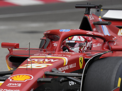 Monaco F1 GP Auto Racing