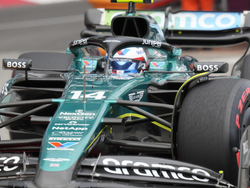Monaco F1 GP Auto Racing