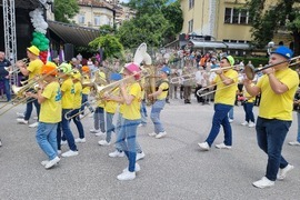 Велико Търново - 24 май - награди