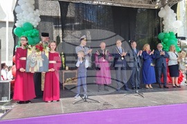 Велико Търново - 24 май - награди