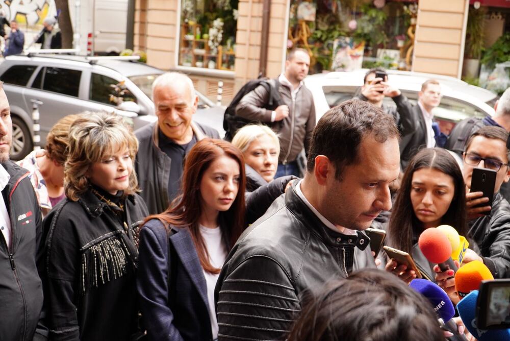 Над 70 членове на Националния съвет на БСП с подписка за свикване на извънреден пленум