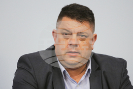 БСП - брифинг