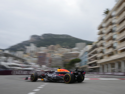 Monaco F1 GP Auto Racing