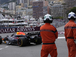 Monaco F1 GP Auto Racing