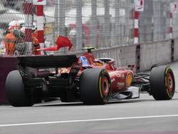 Monaco F1 GP Auto Racing