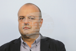 БСП - брифинг