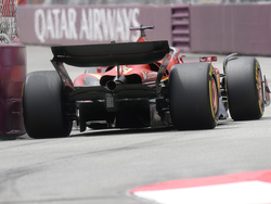 Monaco F1 GP Auto Racing