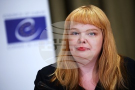 Международни наблюдатели - избори - пресконференция