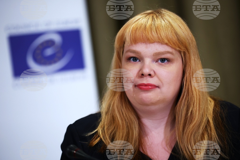 Международни наблюдатели - избори - пресконференция