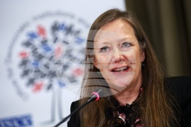 Международни наблюдатели - избори - пресконференция