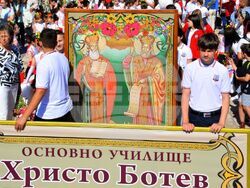 Снимка: Община Асеновград