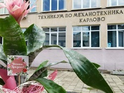 Снимка: Коалиция “БСП за България”