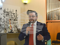 Снимка: Министерство на земеделието - Георги Събев 