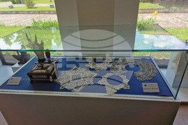 Троян - Орешак - НИХЗИ - изложба - занаяти