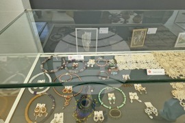 Троян - Орешак - НИХЗИ - изложба - занаяти