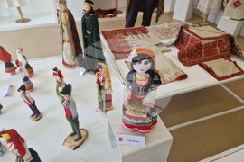 Троян - Орешак - НИХЗИ - изложба - занаяти