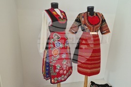 Троян - Орешак - НИХЗИ - изложба - занаяти