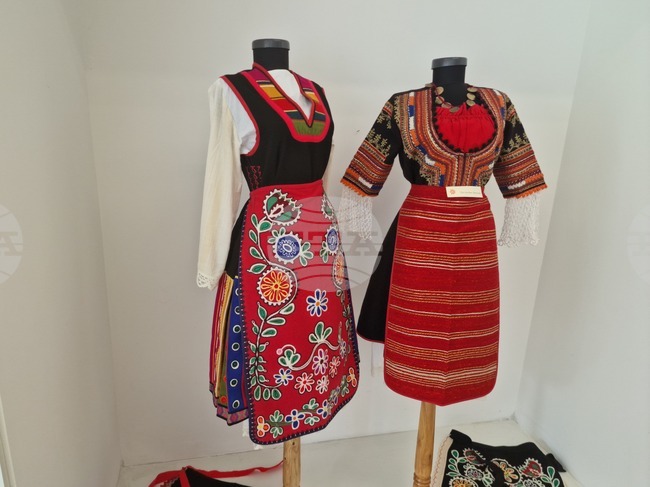 Троян - Орешак - НИХЗИ - изложба - занаяти