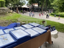 Снимка: Община Видин