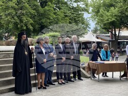 Снимка: Община Видин