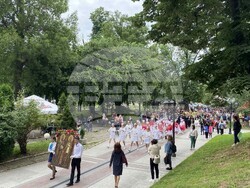 Снимка: Община Видин