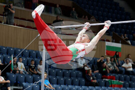 Варна - Световна купа по спортна гимнастика