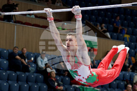 Варна - Световна купа по спортна гимнастика