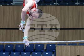 Варна - Световна купа по спортна гимнастика