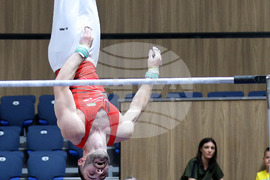 Варна - Световна купа по спортна гимнастика
